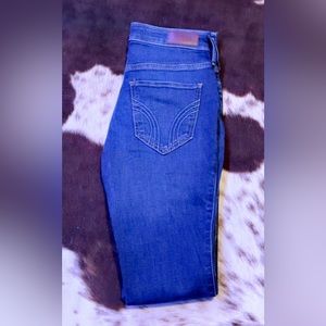 Hollister jeans BRAND NEW!